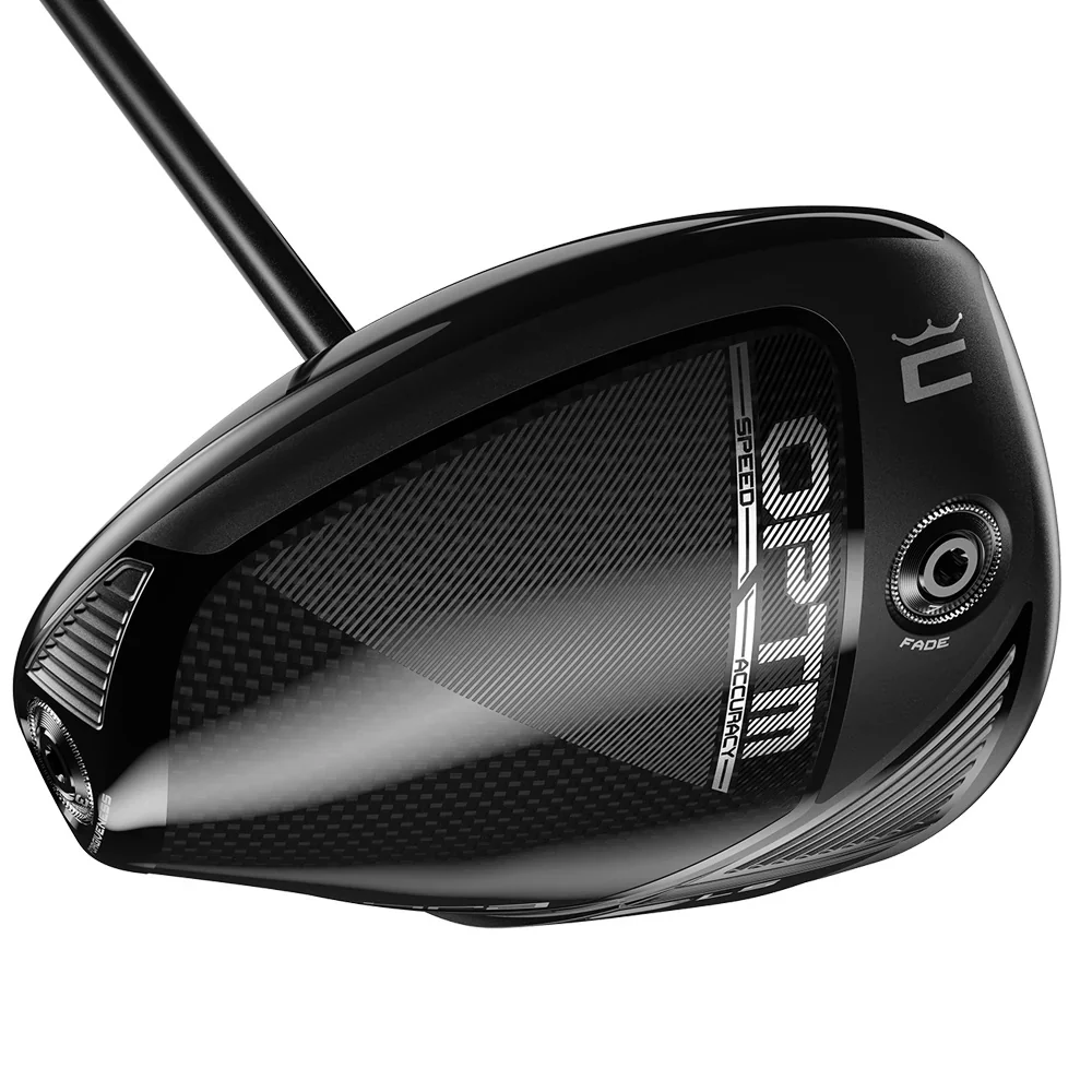 Cobra OPTM LS Golf Driver - Custom Fit - Image 4