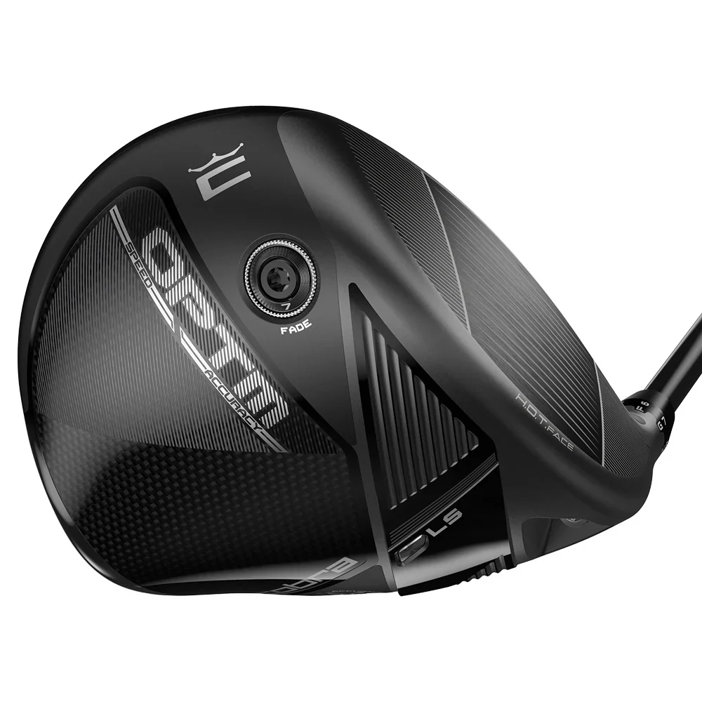 Cobra OPTM LS Golf Driver - Custom Fit - Image 5