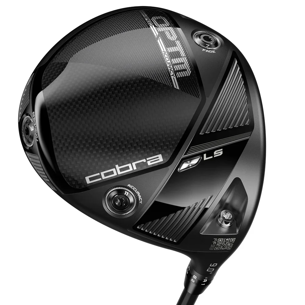 Cobra OPTM LS Golf Driver - Custom Fit - Image 6