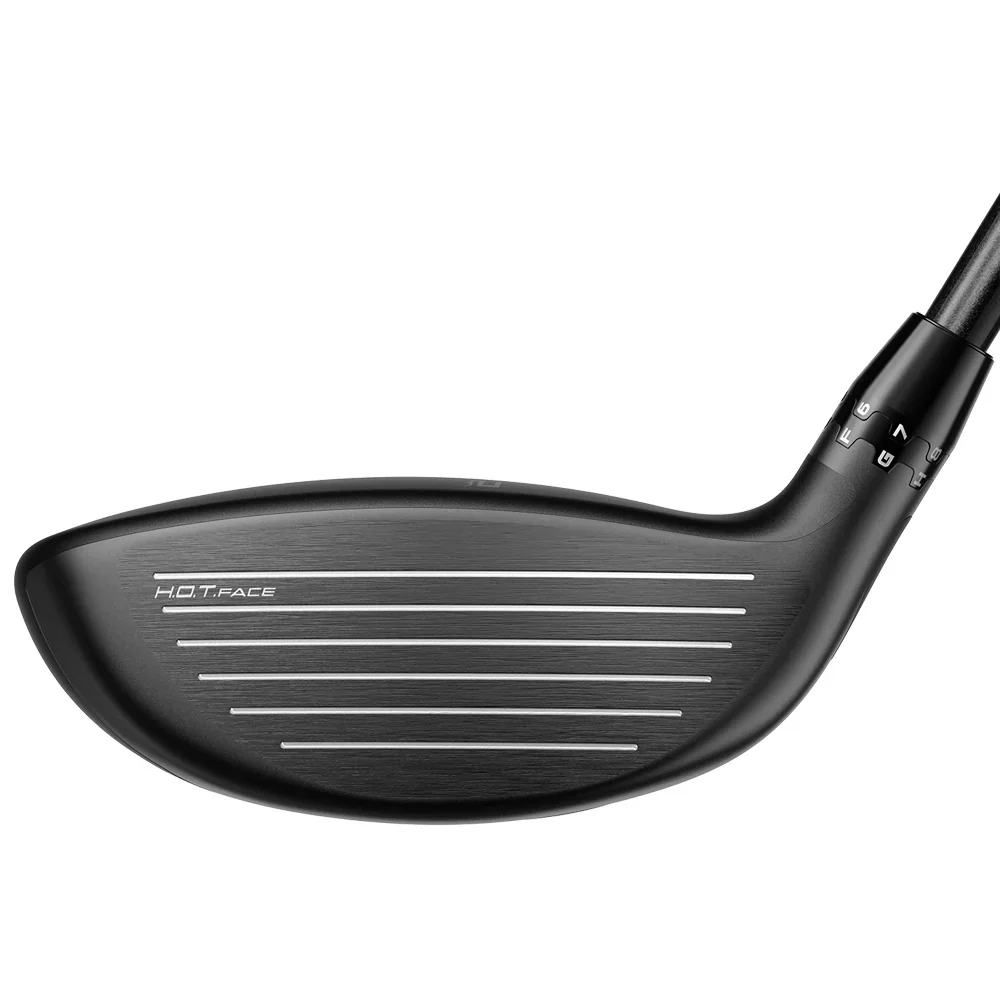 Cobra OPTM LS Golf Fairway Wood - Custom Fit - Image 3