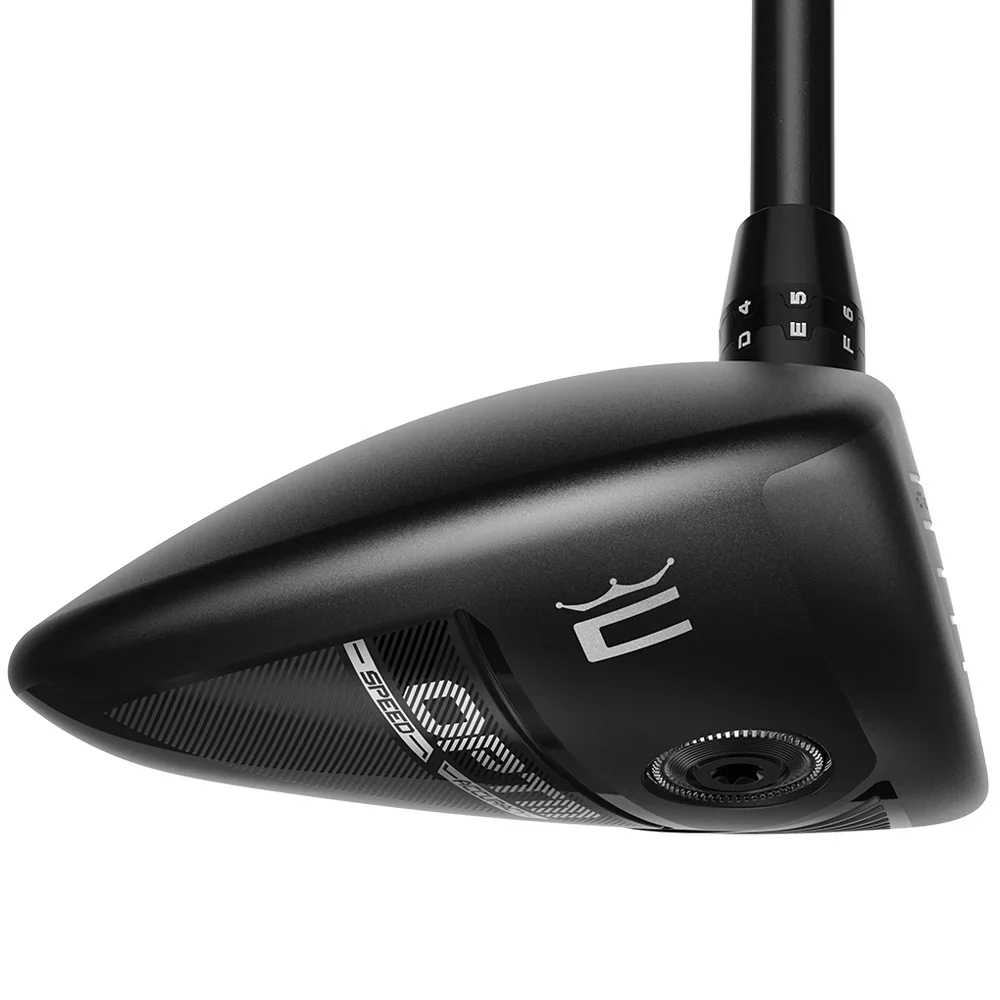 Cobra OPTM LS Golf Fairway Wood - Custom Fit - Image 6