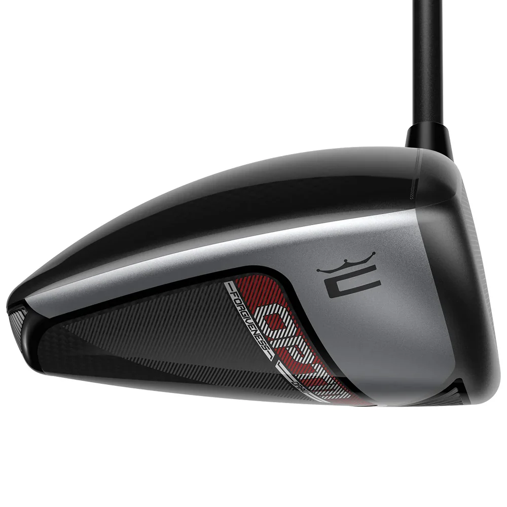 Cobra OPTM MAX-D Golf Driver - Custom Fit - Image 3