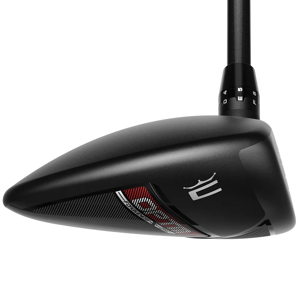 Cobra OPTM MAX Golf Fairway Wood - Custom Fit - Image 3
