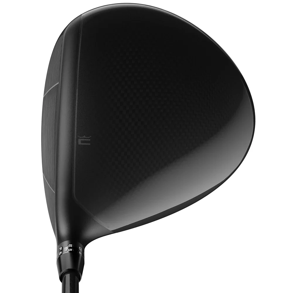 Cobra OPTM MAX-K Golf Driver - Custom Fit - Image 3