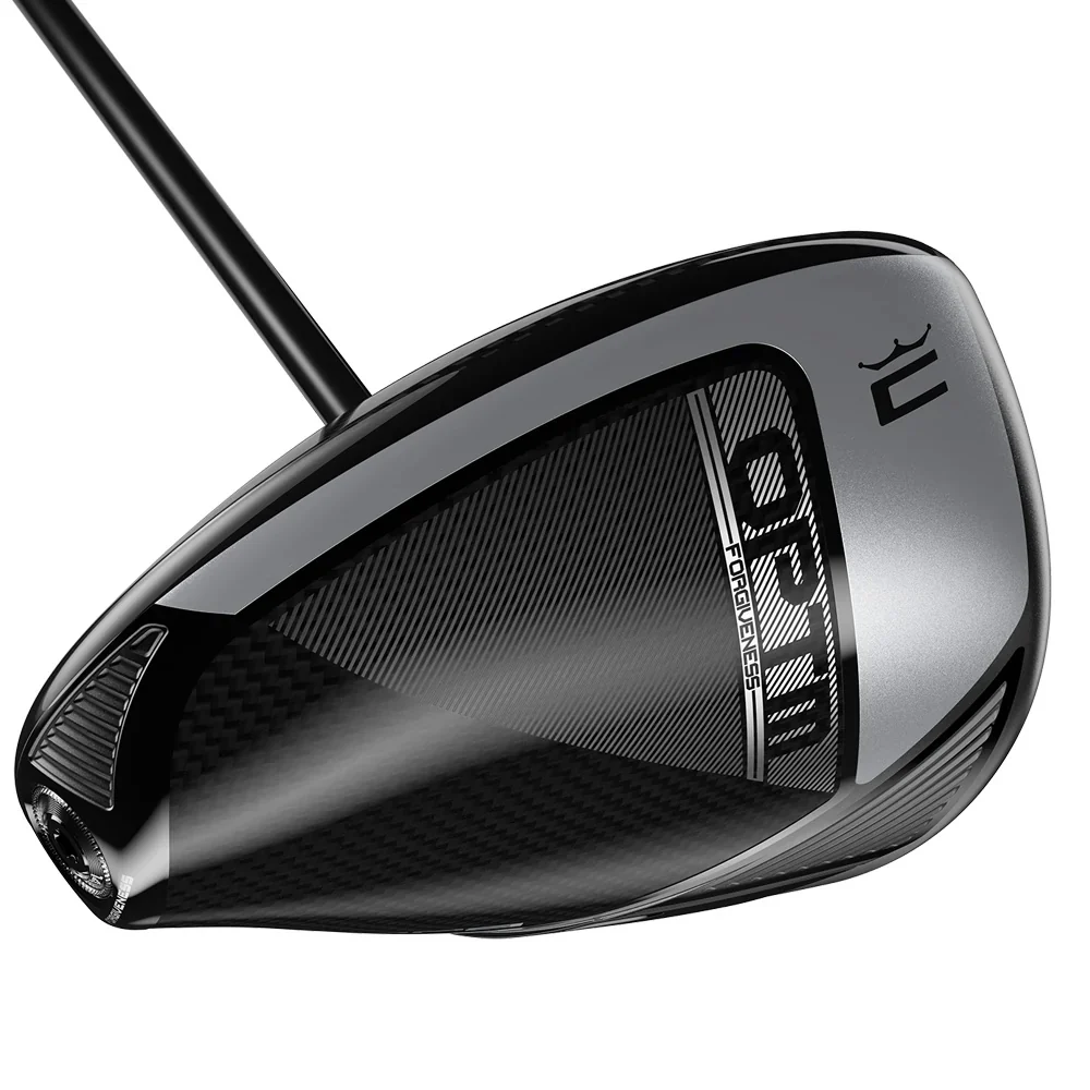 Cobra OPTM MAX-K Golf Driver - Custom Fit - Image 6