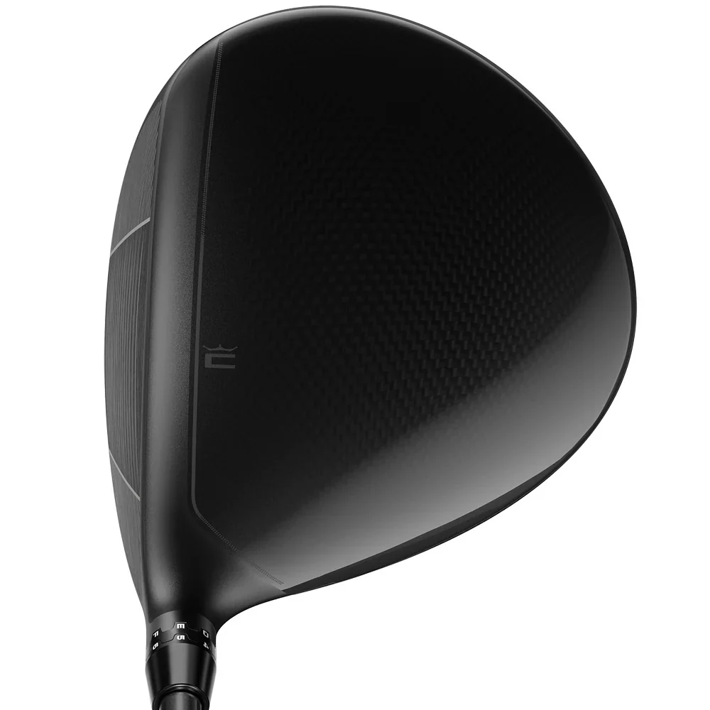 Cobra OPTM X Golf Driver - Custom Fit - Image 3
