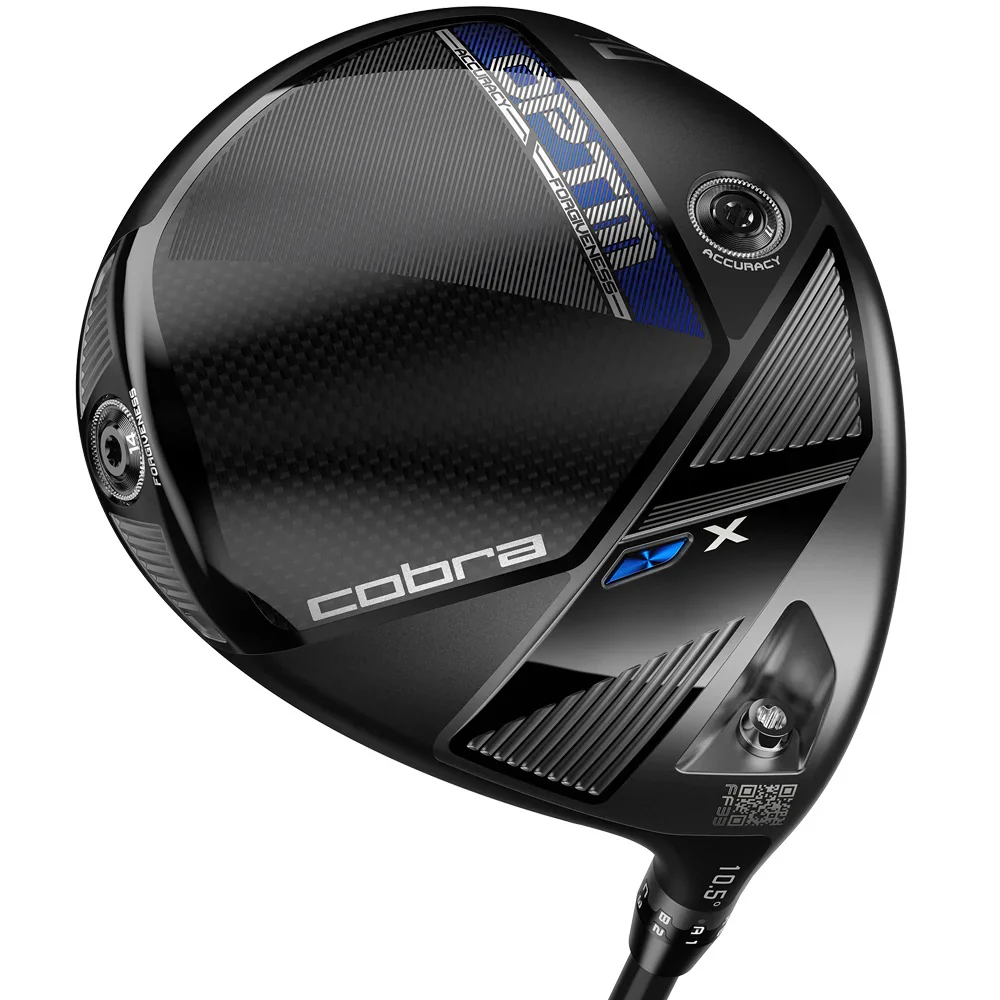 Cobra OPTM X Golf Driver - Custom Fit - Image 6