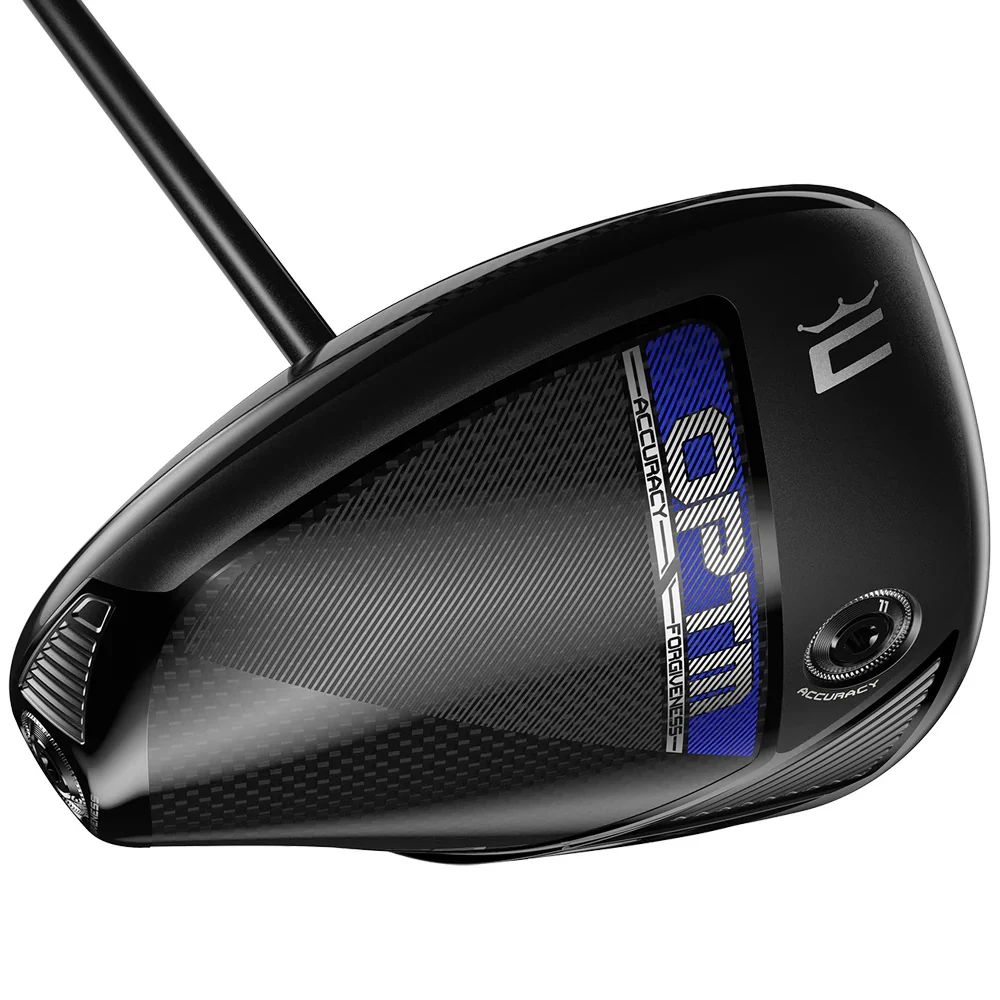 Cobra OPTM X Golf Driver - Custom Fit - Image 7