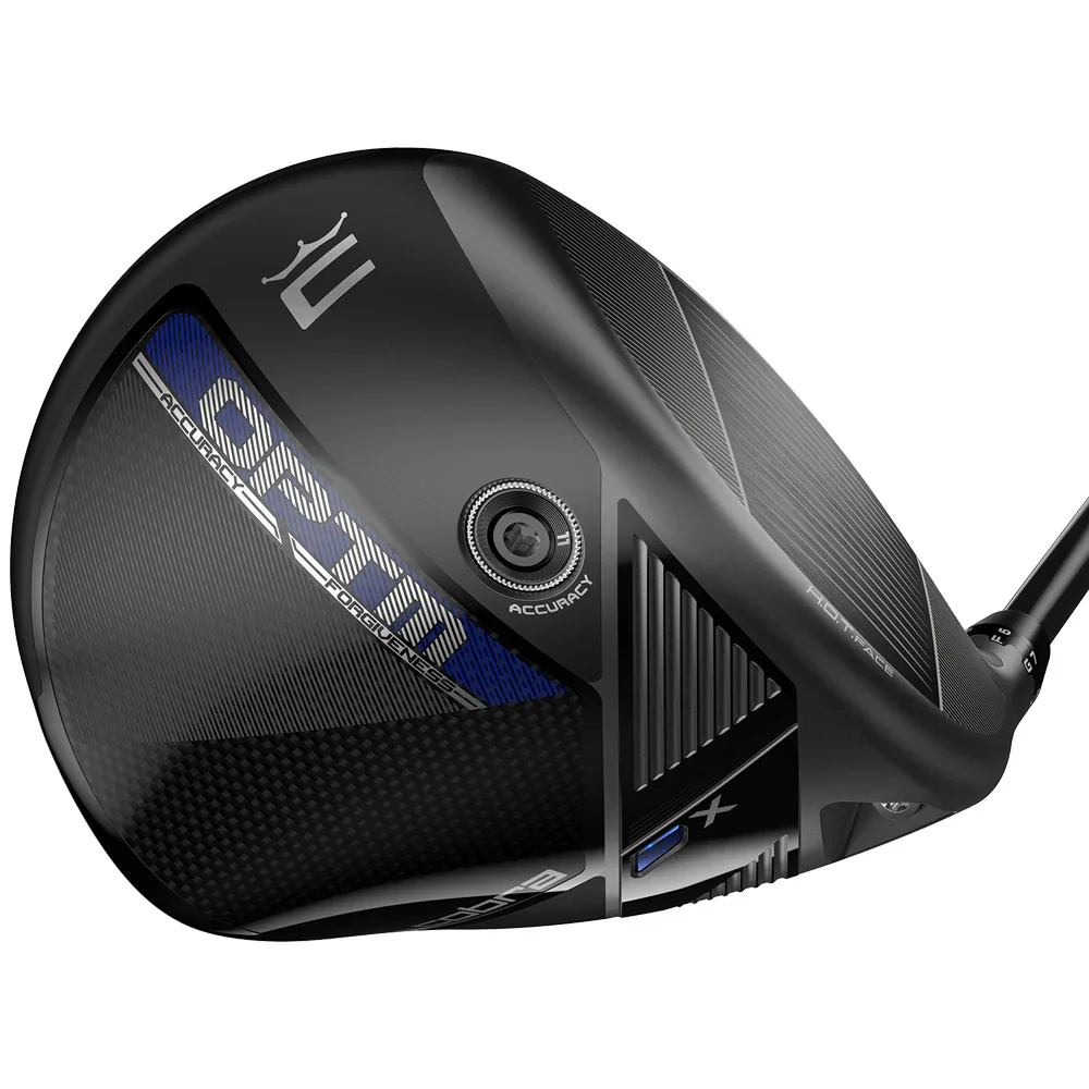 Cobra OPTM X Golf Driver - Custom Fit - Image 8