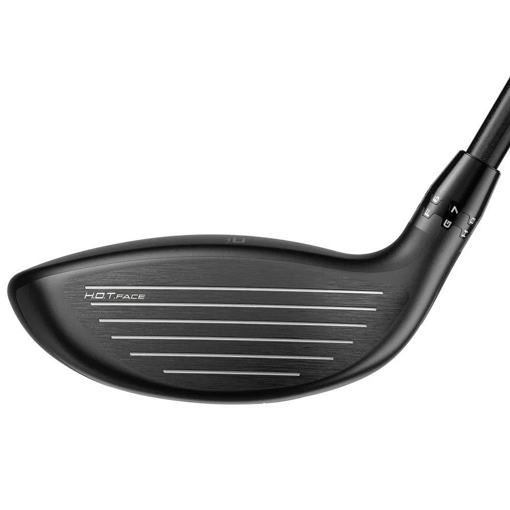 Cobra OPTM X Golf Fairway Wood - Custom Fit - Image 3