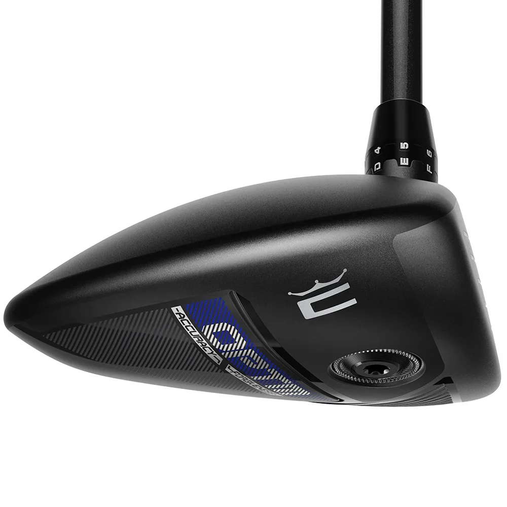 Cobra OPTM X Golf Fairway Wood - Custom Fit - Image 4