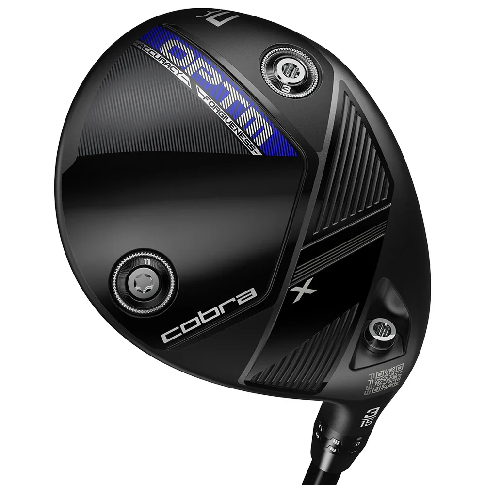 Cobra OPTM X Golf Fairway Wood - Custom Fit - Image 5