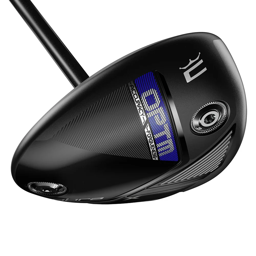 Cobra OPTM X Golf Fairway Wood - Custom Fit - Image 6
