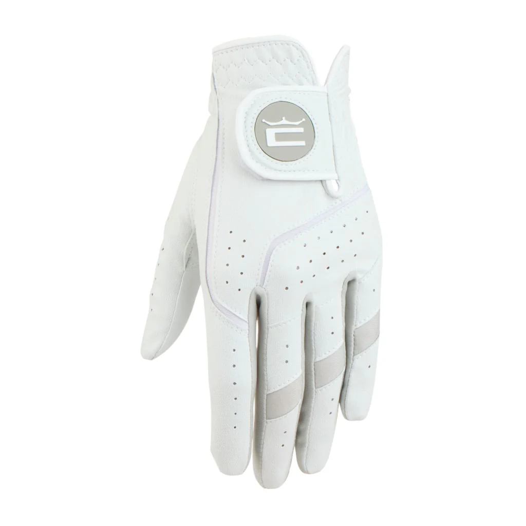 Cobra Women's Microgrip Flex Golf Glove 2026