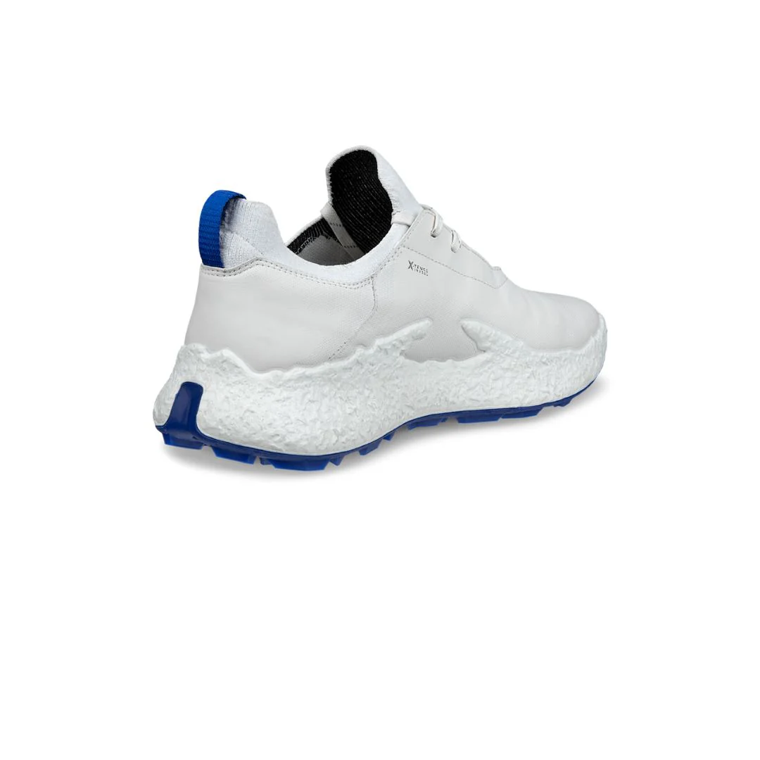 Ecco Golf Biom H5 Lace Spikeless Golf Shoes (2025) - Image 4