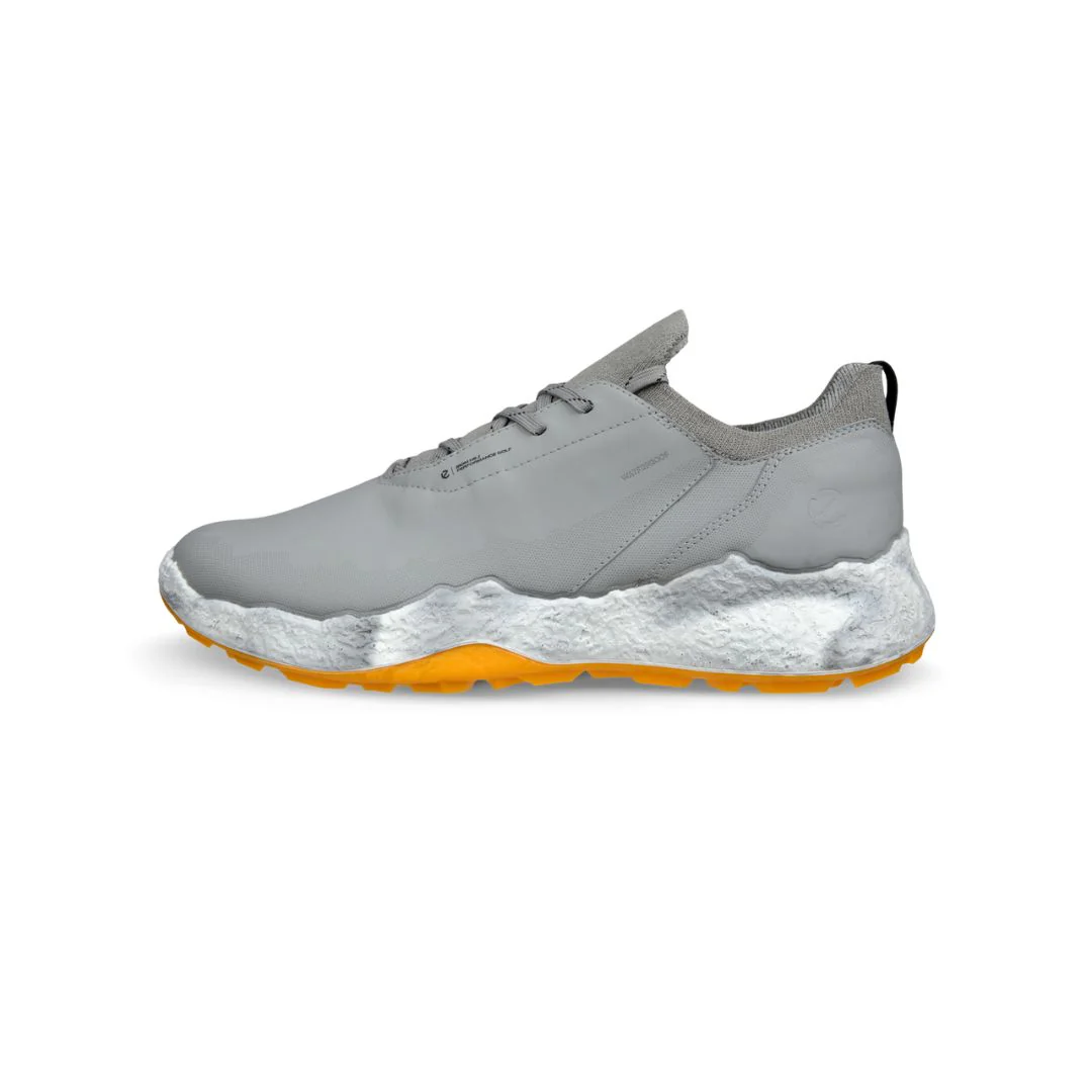 Ecco Golf Biom H5 Lace Spikeless Golf Shoes (2025) - Image 8