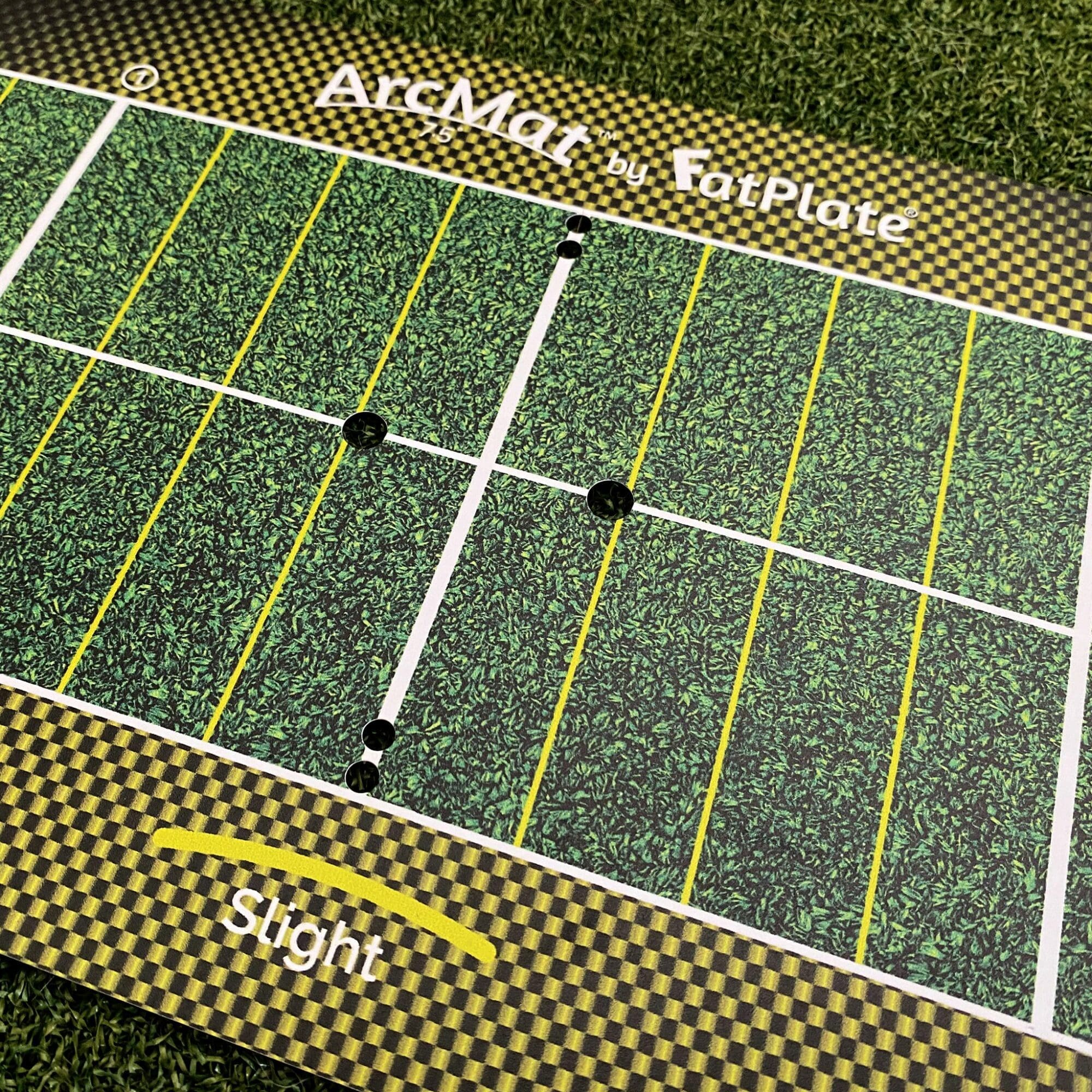 FatPlate Arcmat - Strong - Image 10
