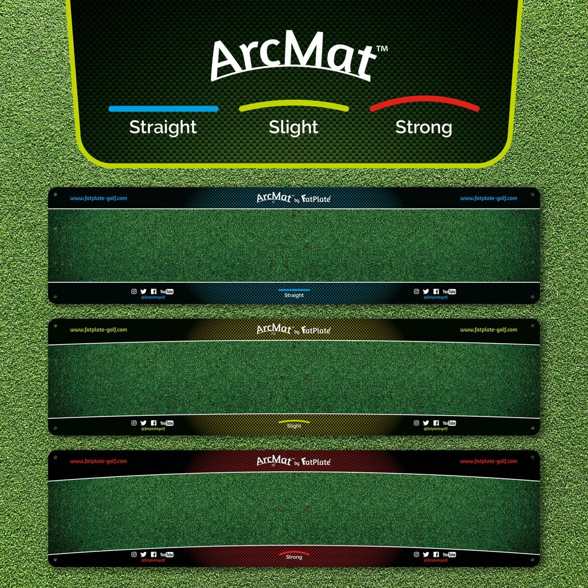 FatPlate Arcmat - Strong - Image 12