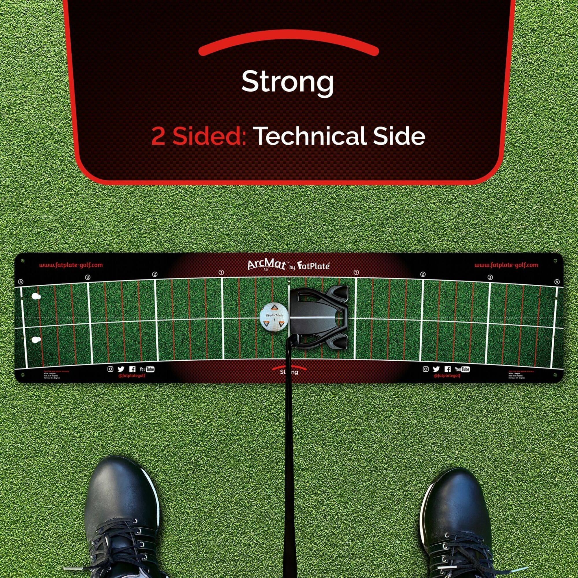 FatPlate Arcmat - Strong - Image 7