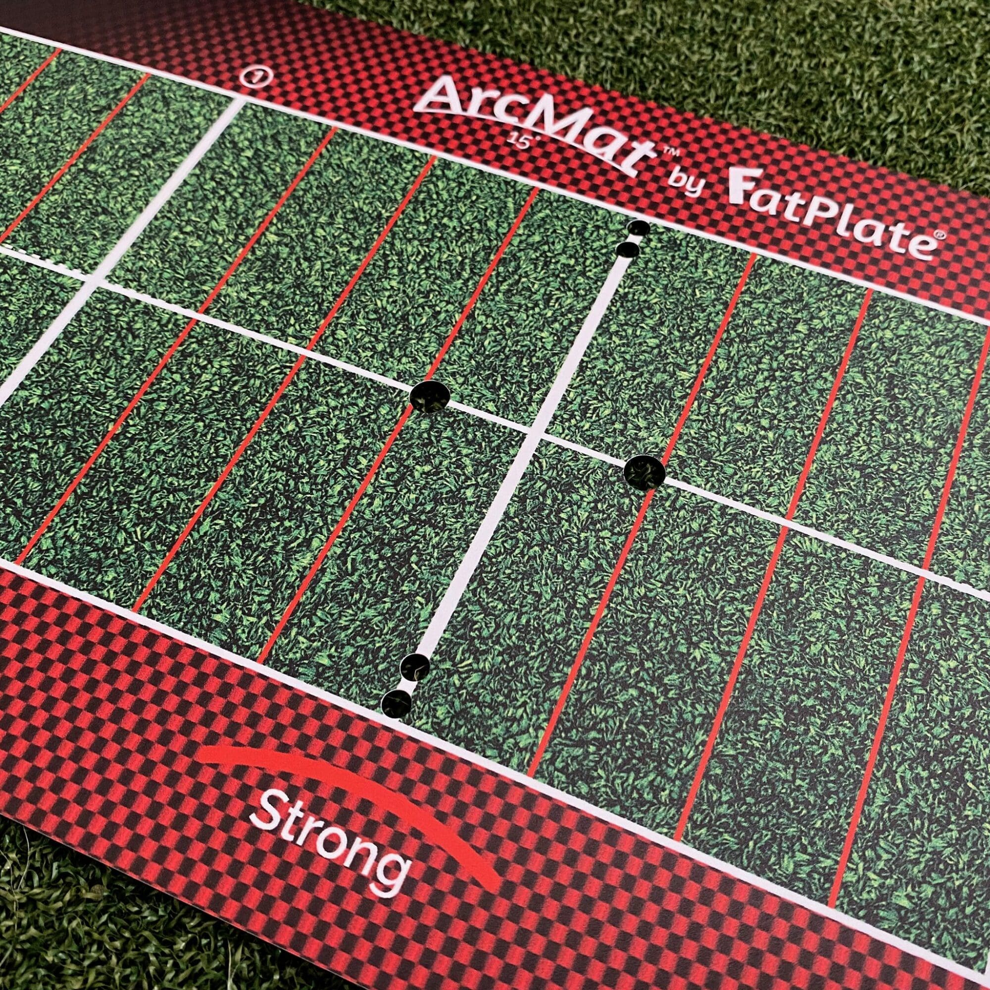 FatPlate Arcmat - Strong - Image 8