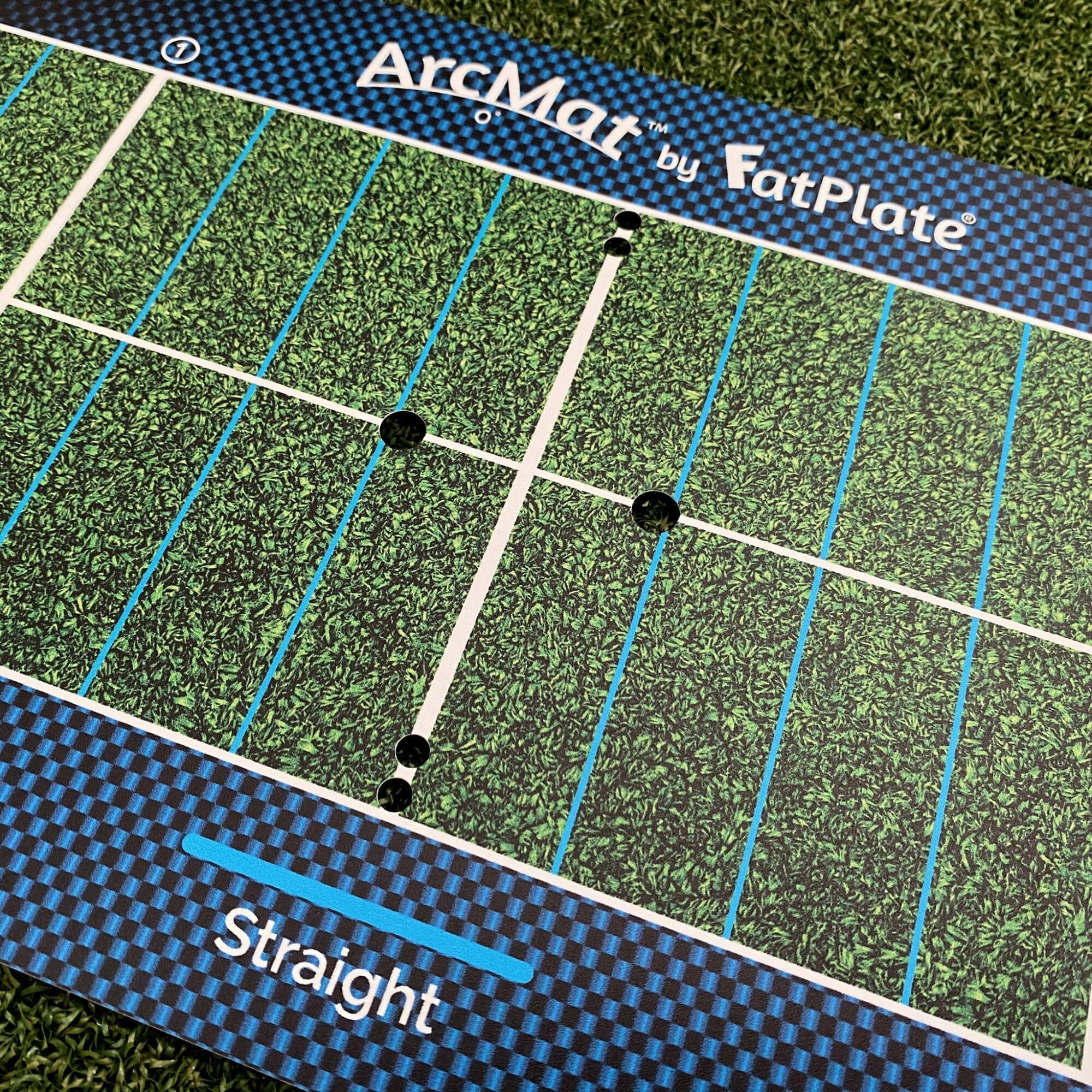 FatPlate Arcmat - Strong - Image 9