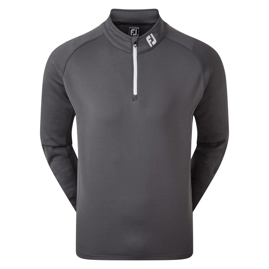 FootJoy Chill-Out Golf Pullover - Image 3