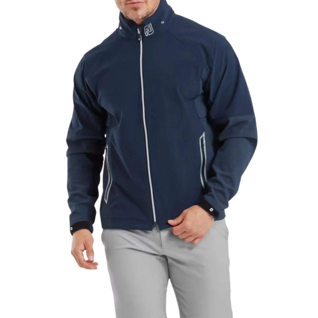 FootJoy HydroTour Waterproof Jacket - Image 10
