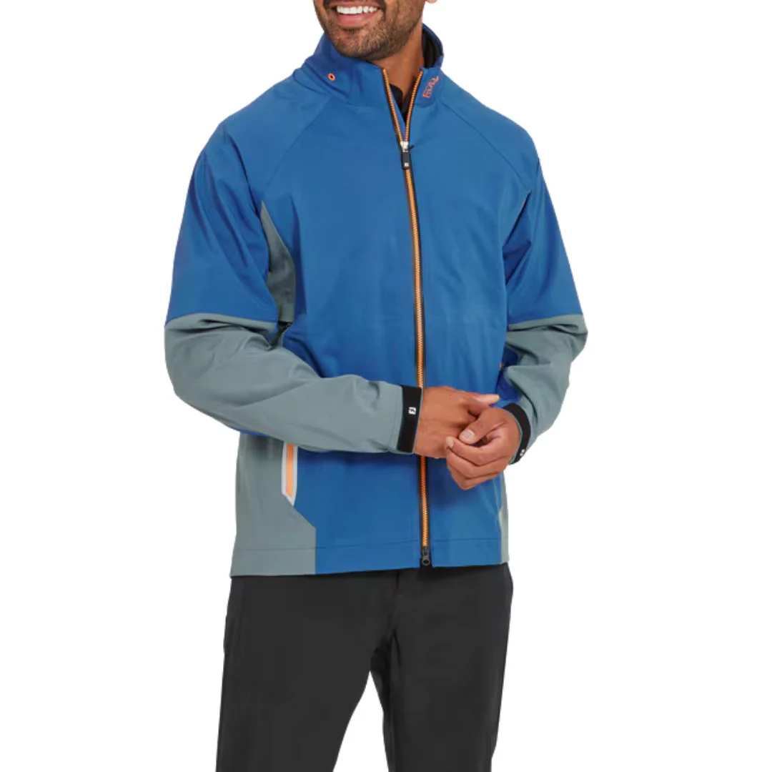 FootJoy HydroTour Waterproof Jacket - Image 14
