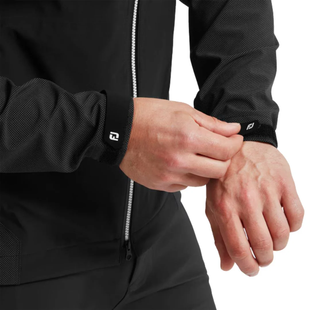 FootJoy HydroTour Waterproof Jacket - Image 8