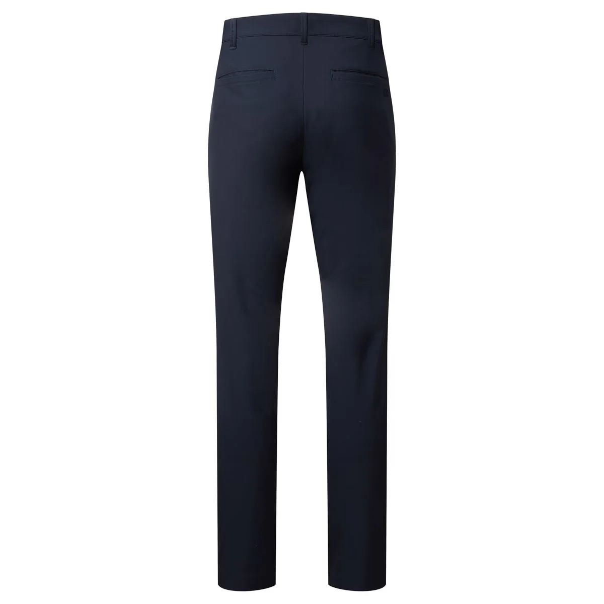 FootJoy Par Golf Trousers - Navy - Image 2