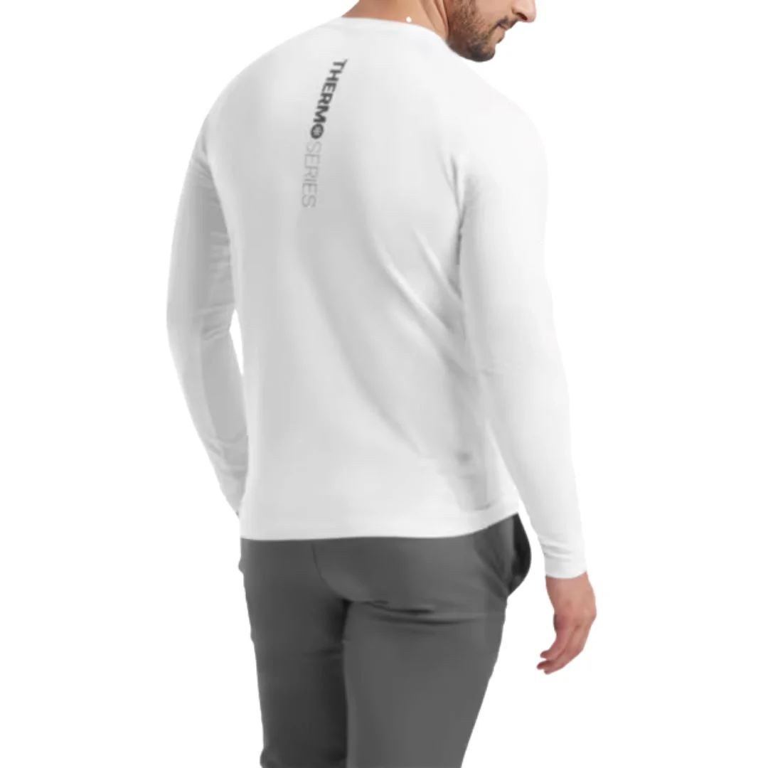 FootJoy Thermoseries Fleece Baselayer - Image 4