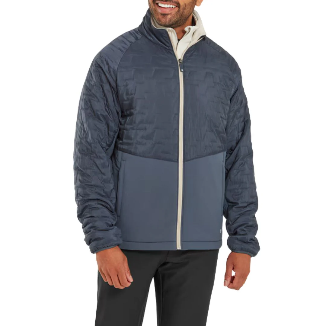 FootJoy Thermoseries Insulated Jacket - Image 6