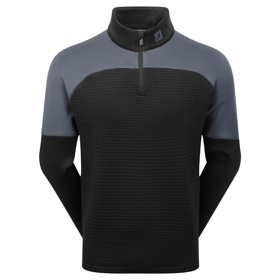 FootJoy Thermoseries Jacquard Midlayer - Image 3