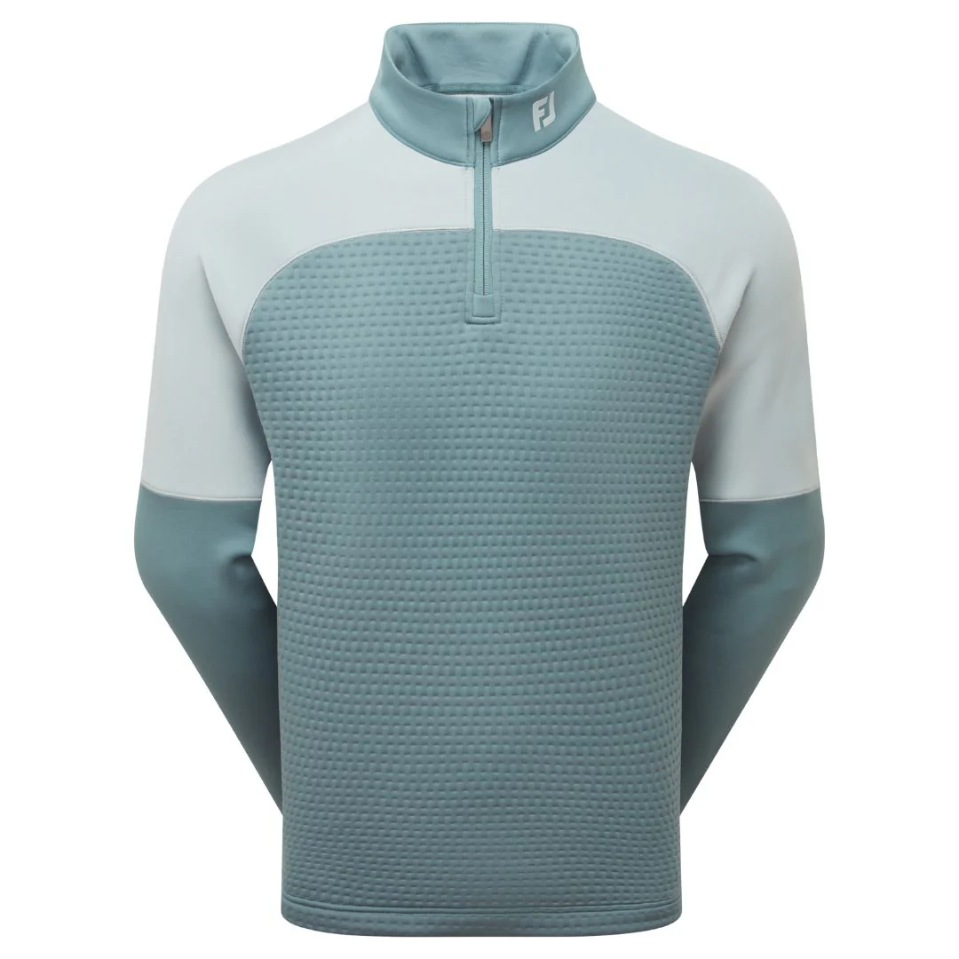 FootJoy Thermoseries Jacquard Midlayer - Image 4