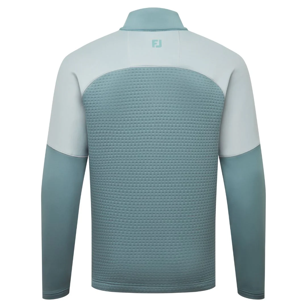 FootJoy Thermoseries Jacquard Midlayer - Image 5