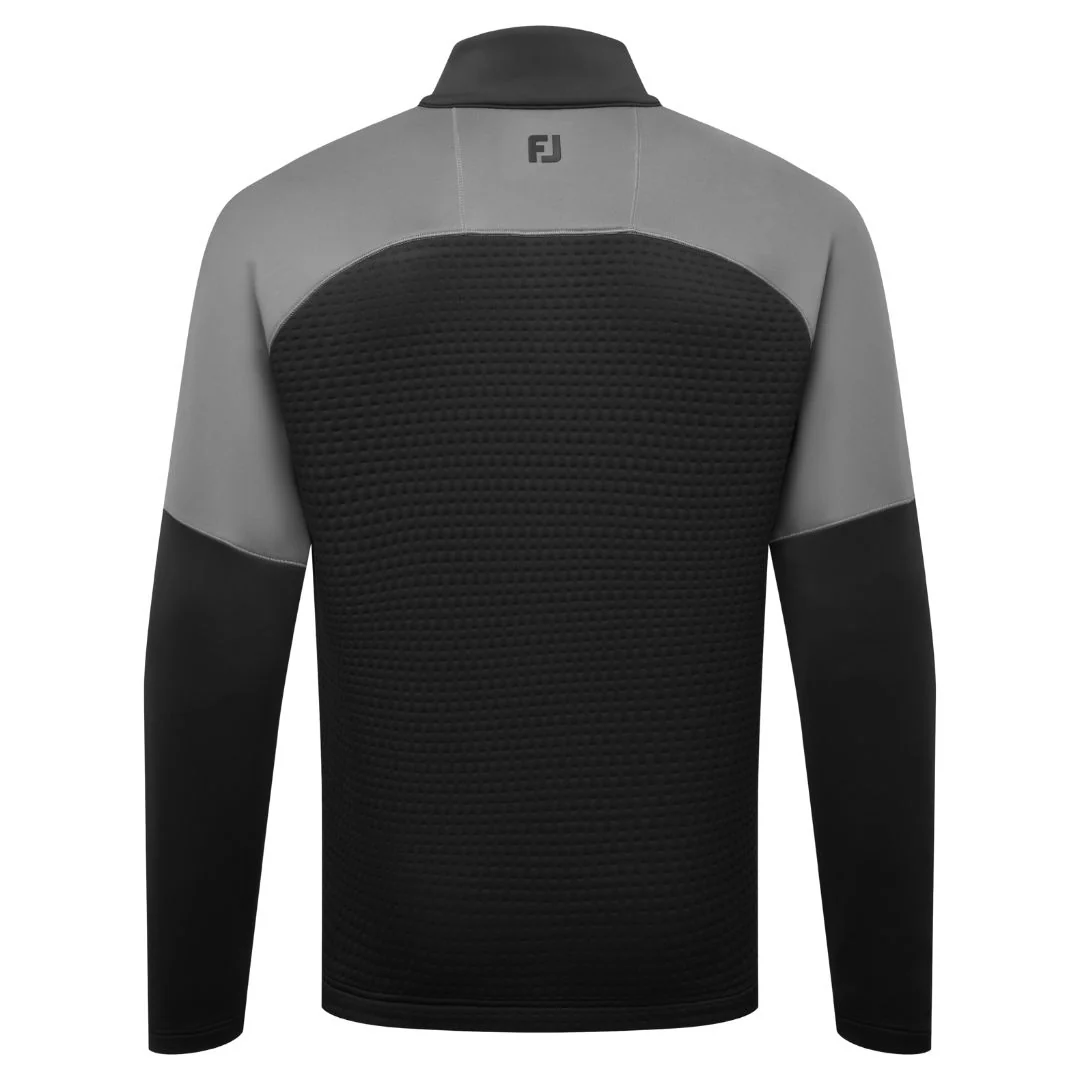 FootJoy Thermoseries Jacquard Midlayer - Image 6