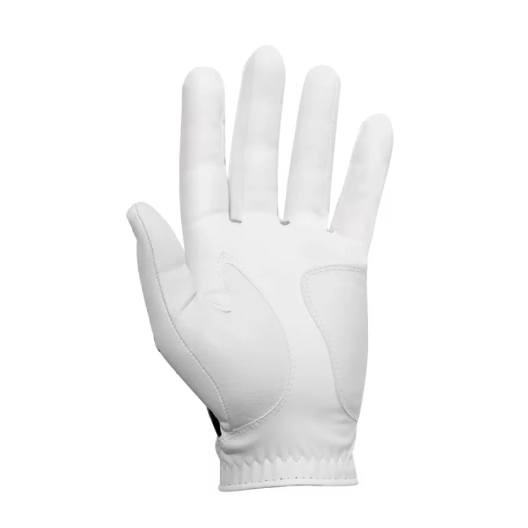 FootJoy WeatherSof Golf Glove - 2 Pack - Image 4