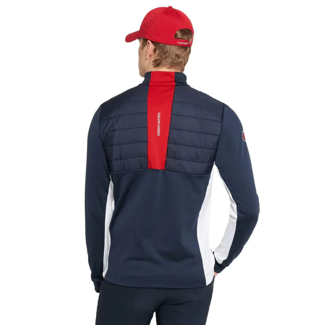 Galvin Green Dalton Insulated Golf Pullover - Image 3