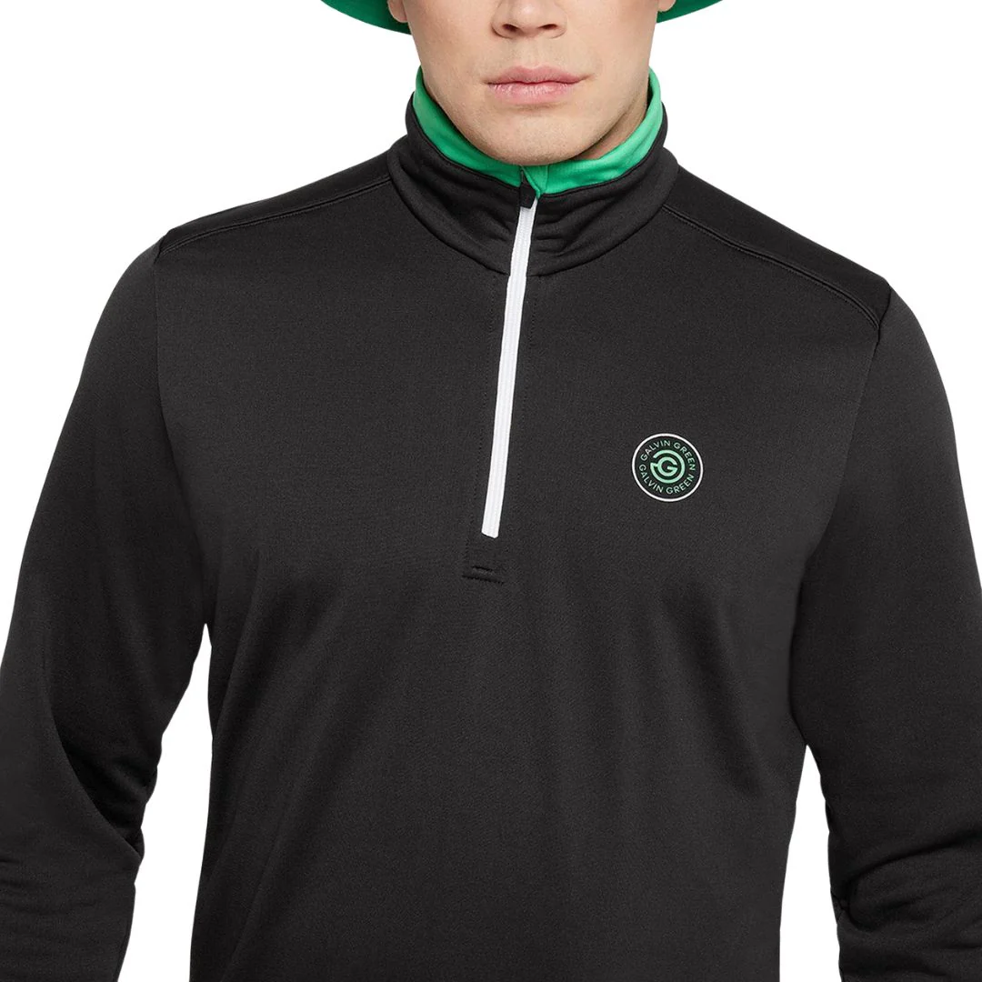 Galvin Green Dario 1/4 Zip Golf Pullover - Image 10