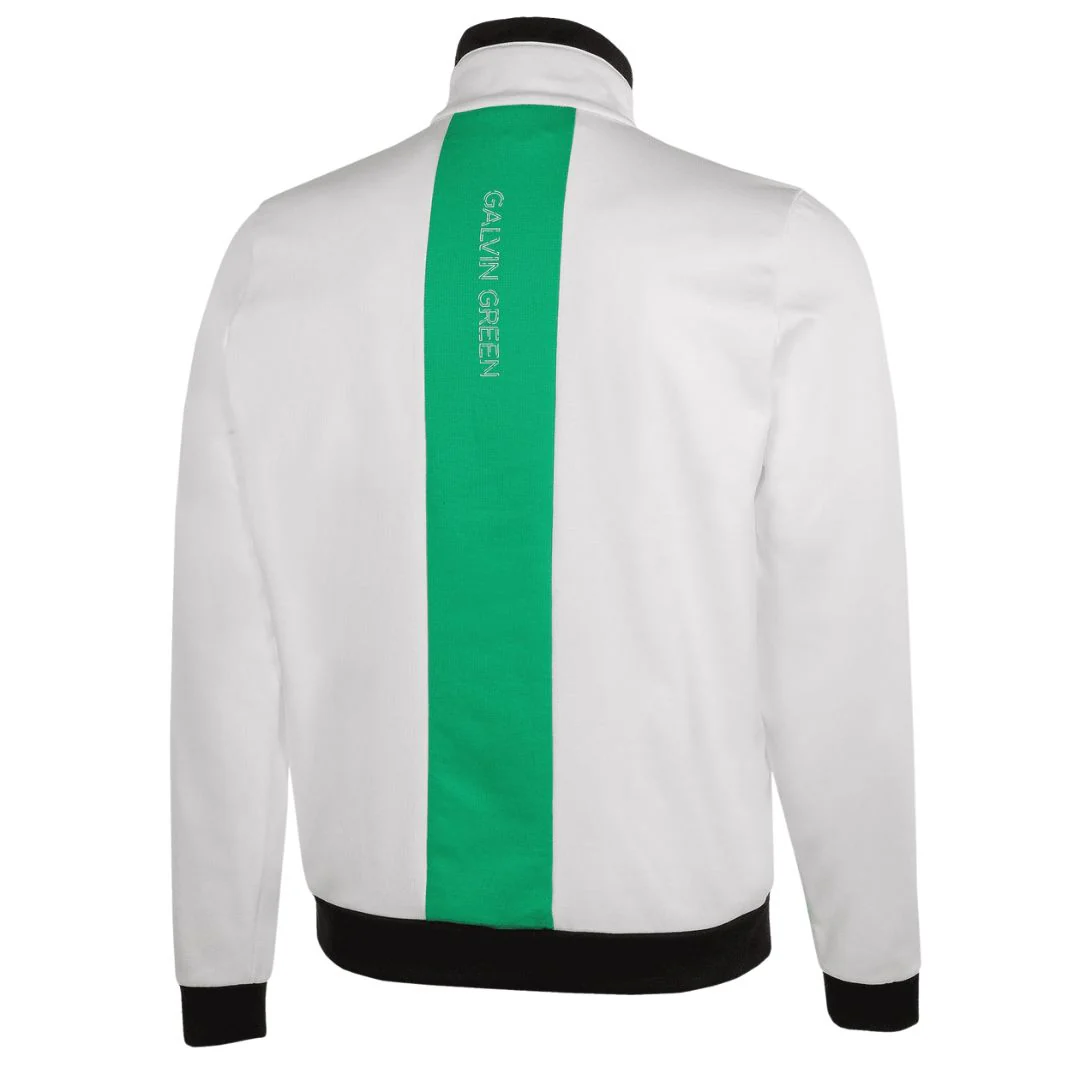 Galvin Green Dario 1/4 Zip Golf Pullover - Image 12