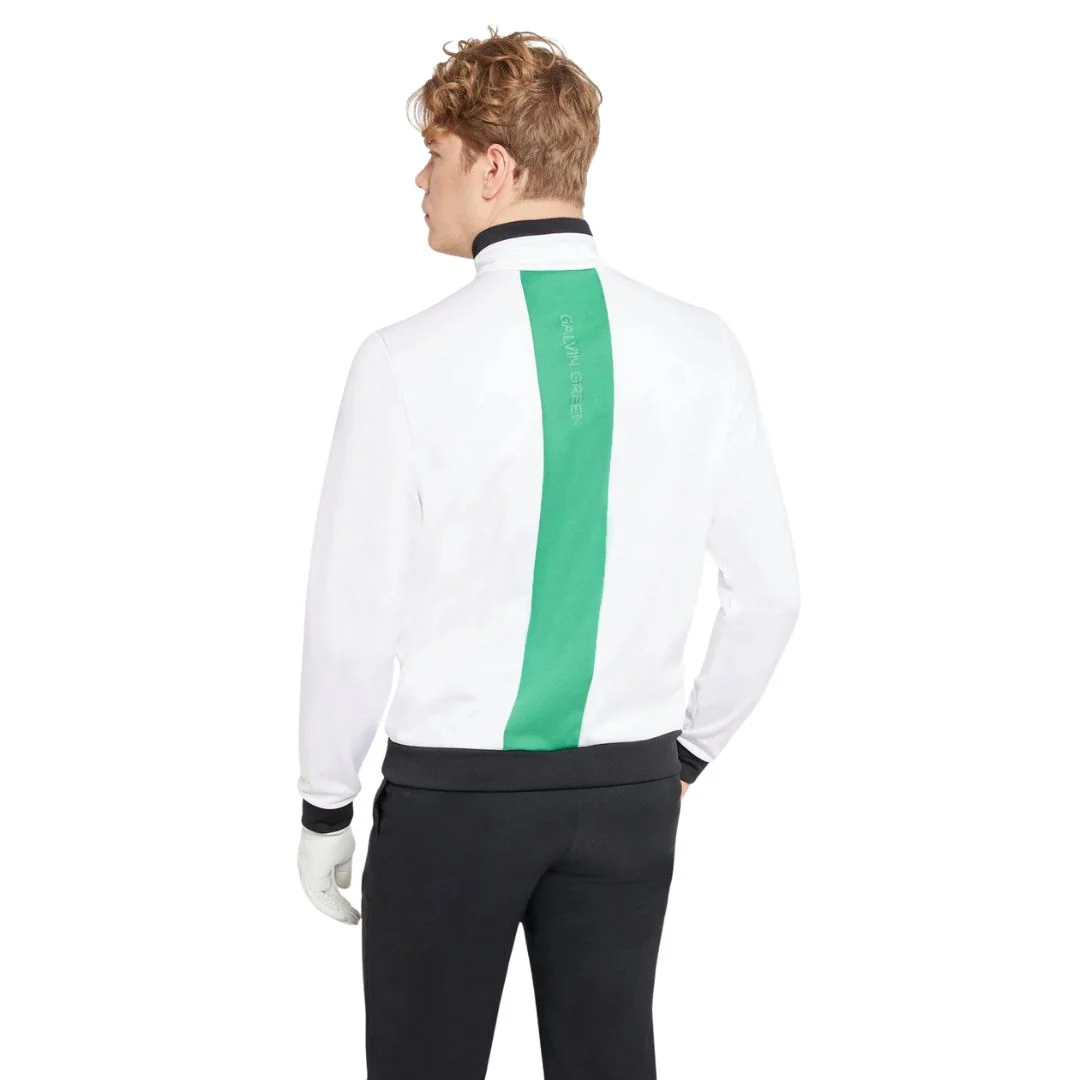 Galvin Green Dario 1/4 Zip Golf Pullover - Image 14