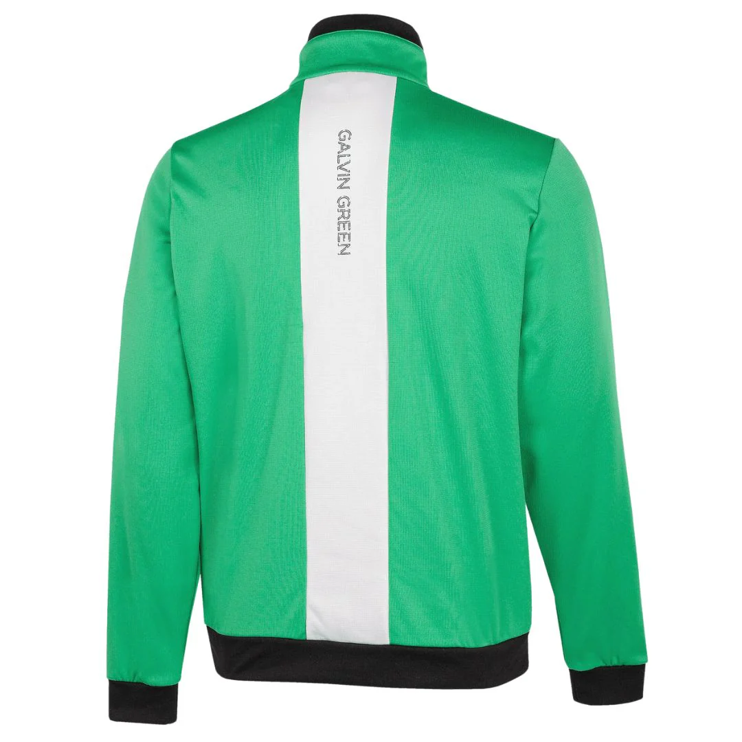 Galvin Green Dario 1/4 Zip Golf Pullover - Image 2