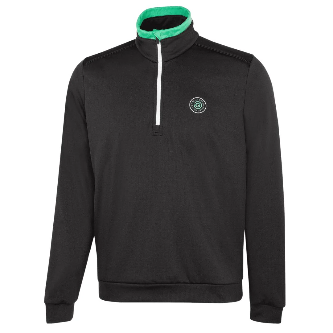 Galvin Green Dario 1/4 Zip Golf Pullover - Image 6
