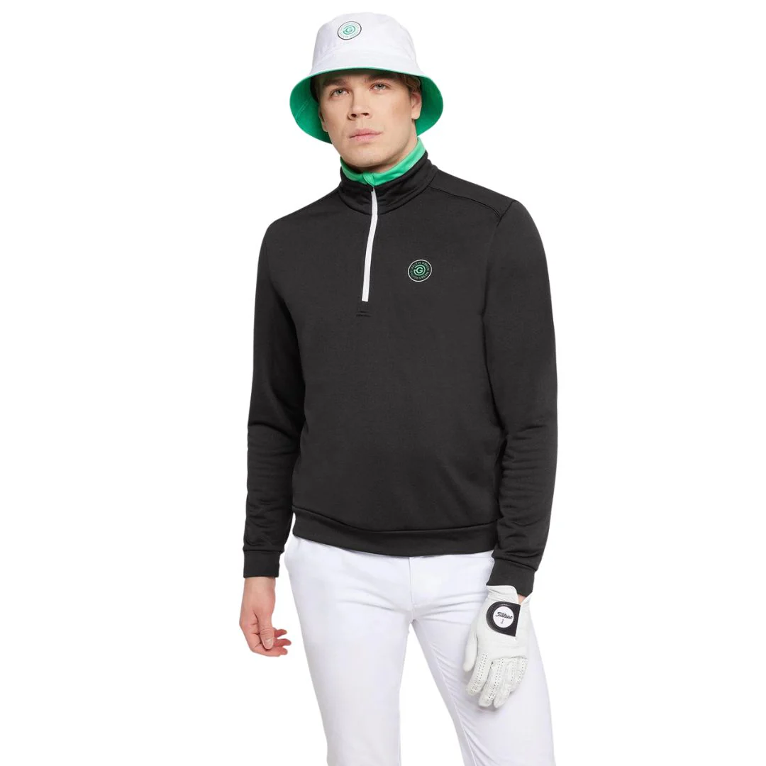 Galvin Green Dario 1/4 Zip Golf Pullover - Image 8