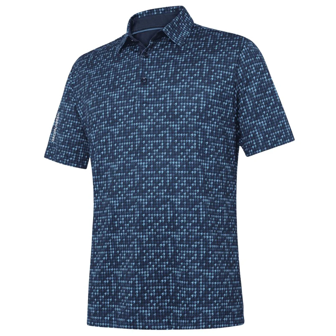 Galvin Green Marlo Golf Polo Shirt - Image 2