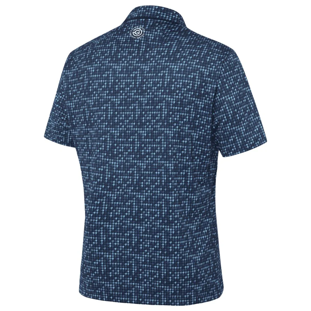 Galvin Green Marlo Golf Polo Shirt - Image 3