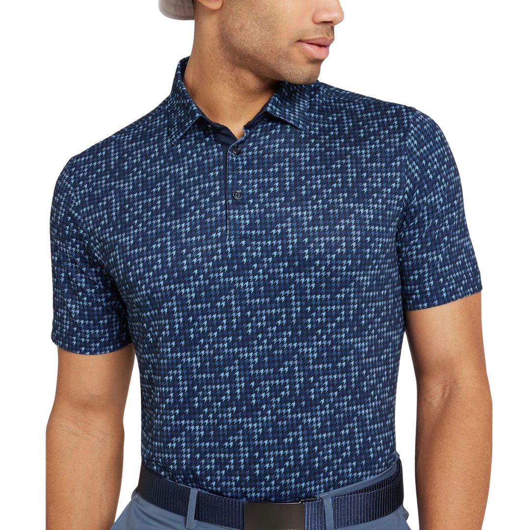 Galvin Green Marlo Golf Polo Shirt - Image 4