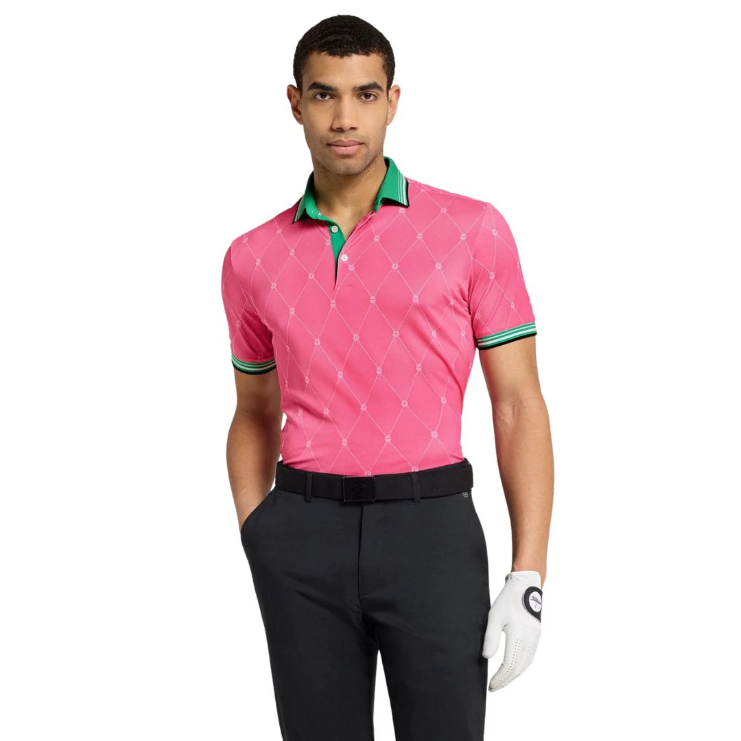 Galvin Green Miguel Golf Polo Shirt - Image 12