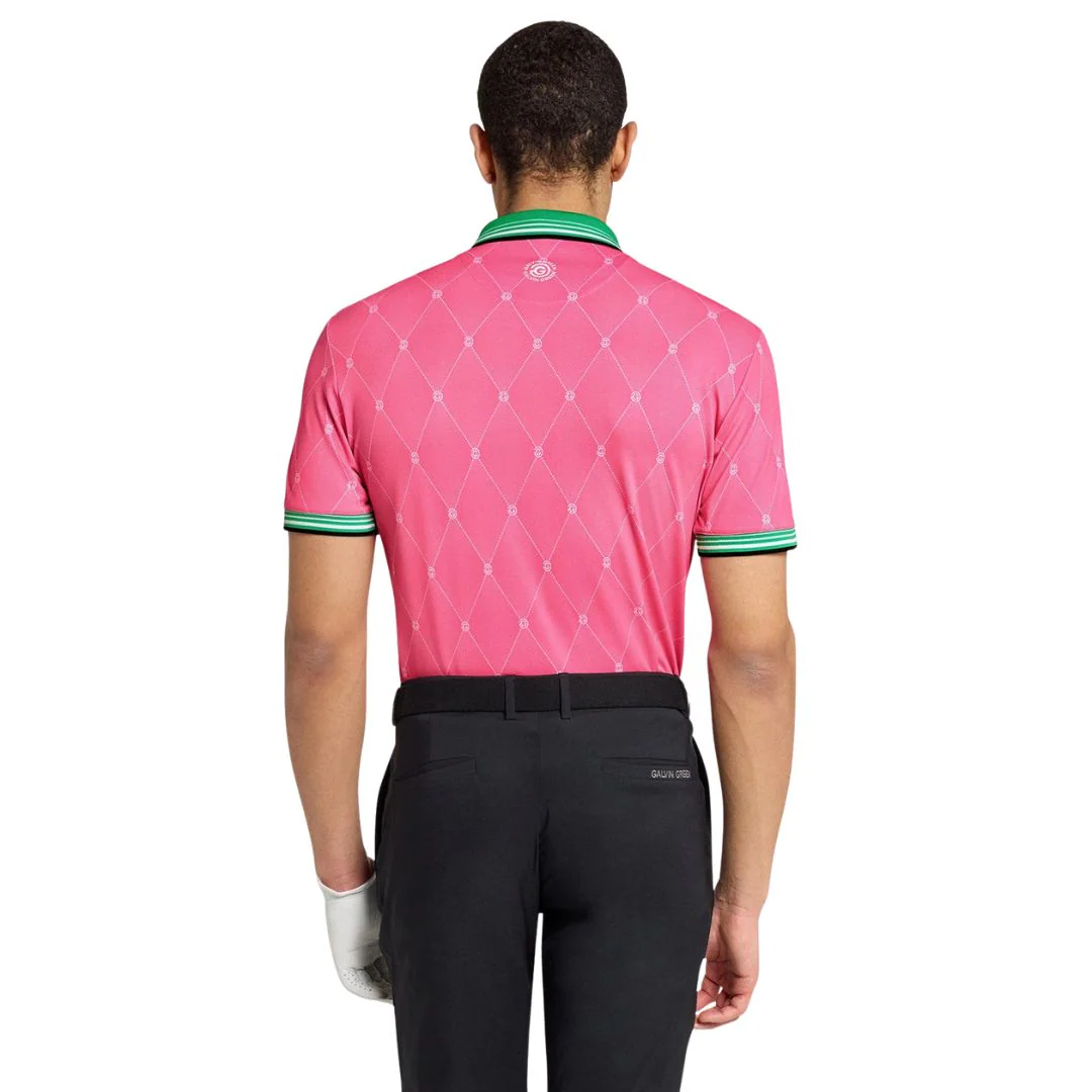 Galvin Green Miguel Golf Polo Shirt - Image 13
