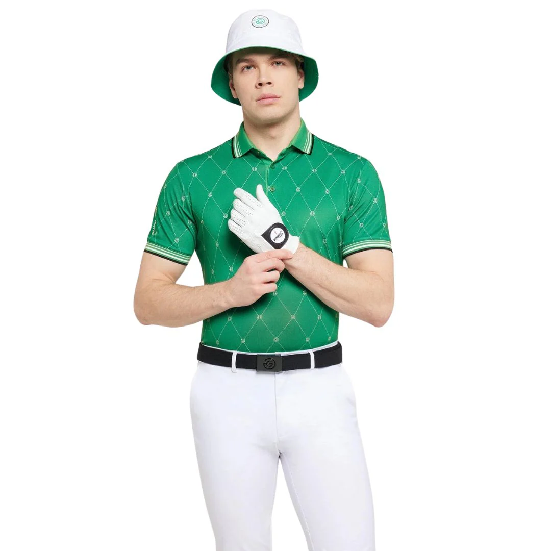 Galvin Green Miguel Golf Polo Shirt - Image 3